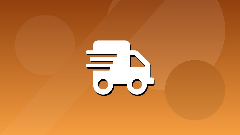 Gérer son Service de Livraison avec Weegosoft
