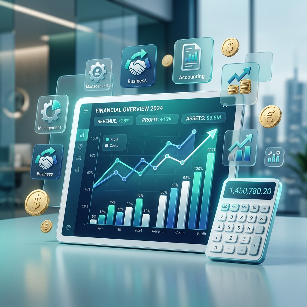 Gestion & comptabilité