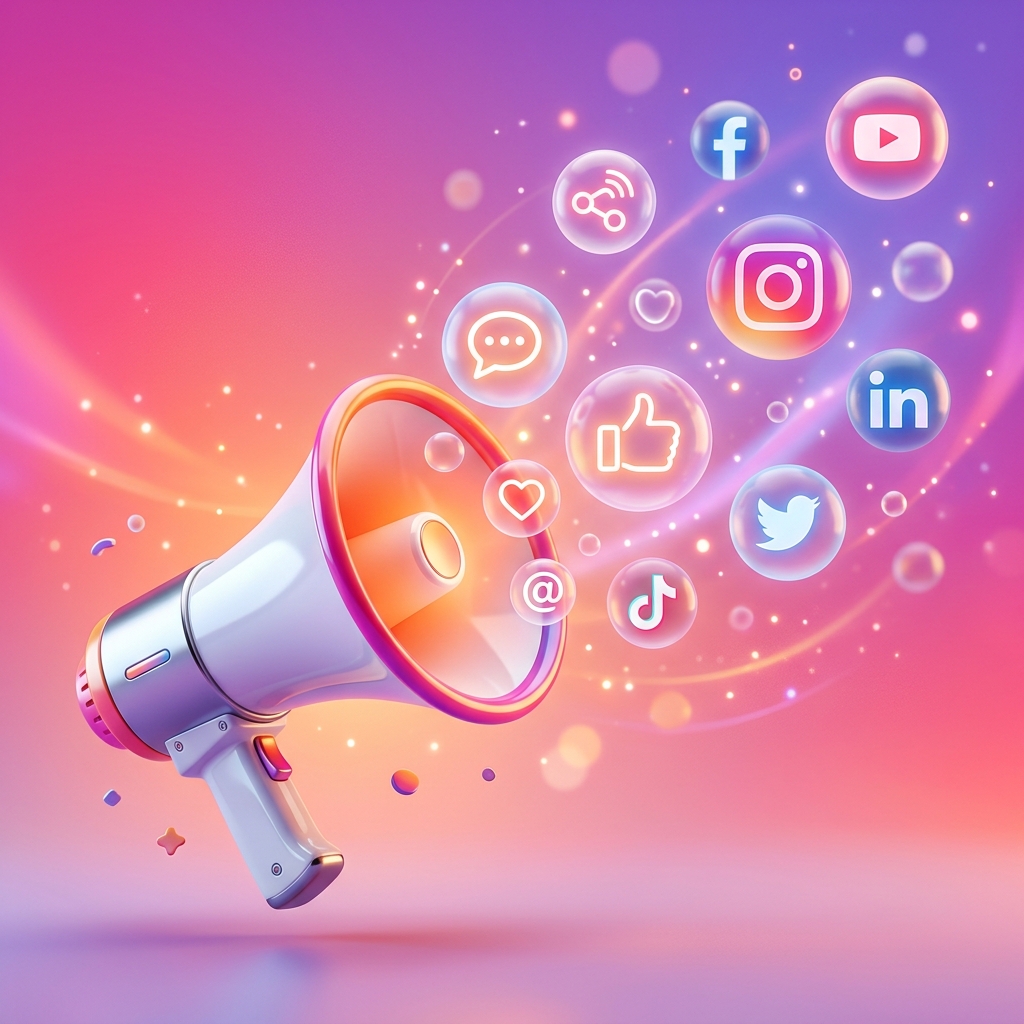 Marketing & communication