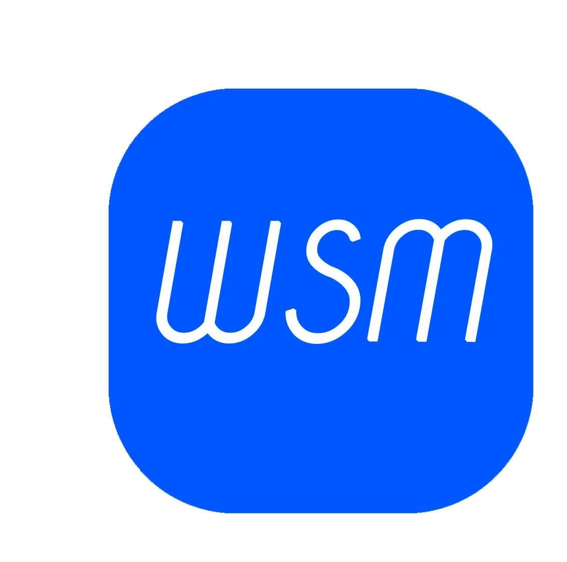 WEEGOSOFT