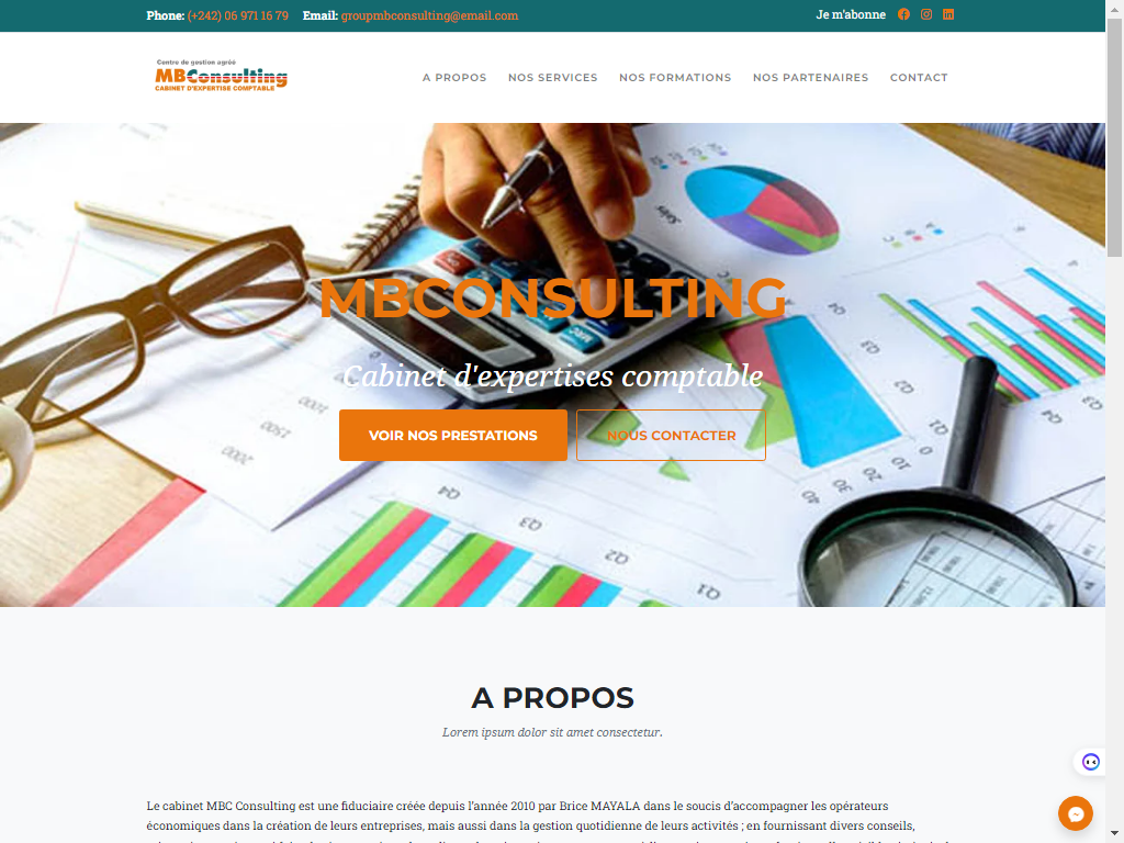 Weegosoft Academy – Plateforme de formation IA